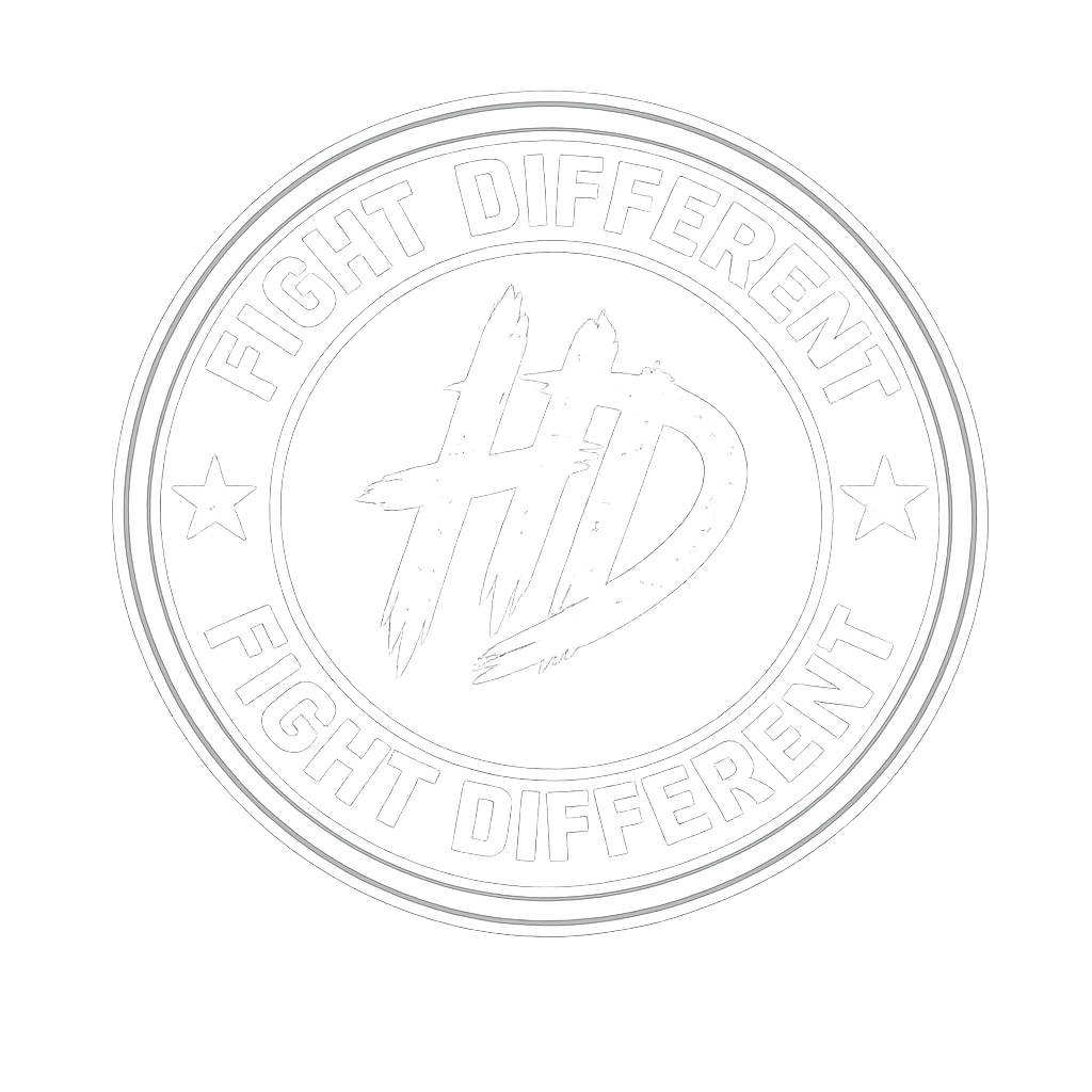 HD Fight Different
