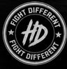 HD Fight Different - Home