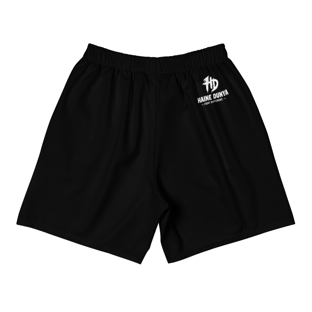 HD CORE PERFORMANCE – Athletic Shorts
