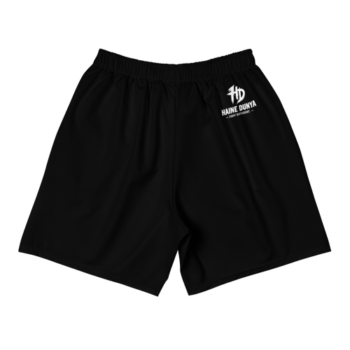 HD CORE PERFORMANCE – Athletic Shorts