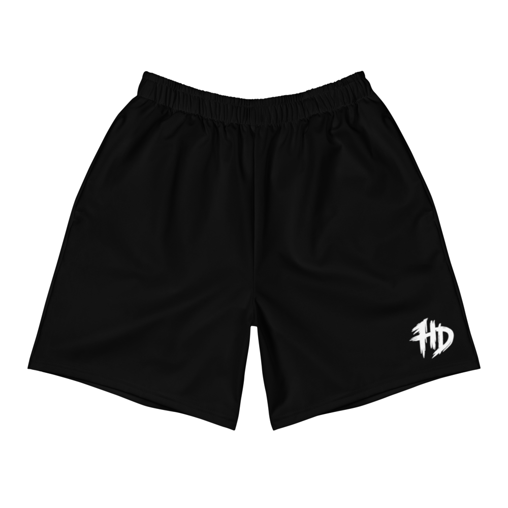 HD CORE PERFORMANCE – Athletic Shorts