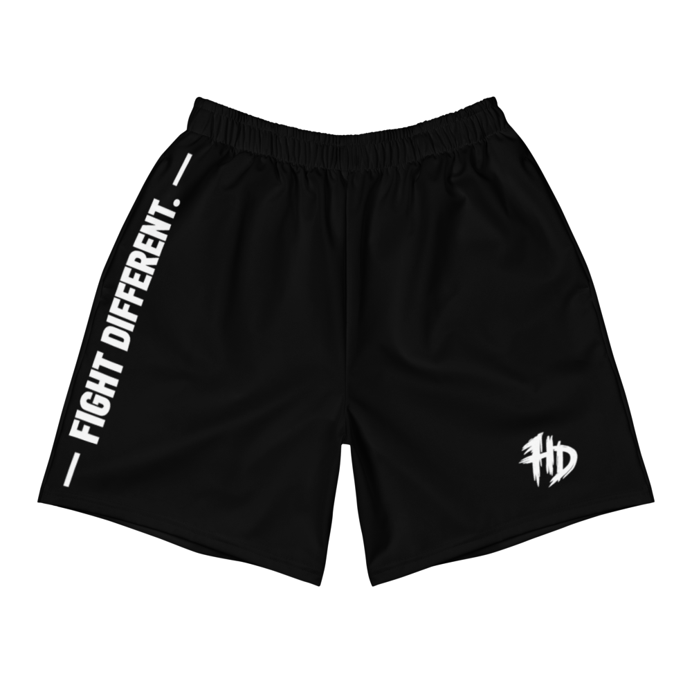 HD CORE PERFORMANCE – Essential Shorts