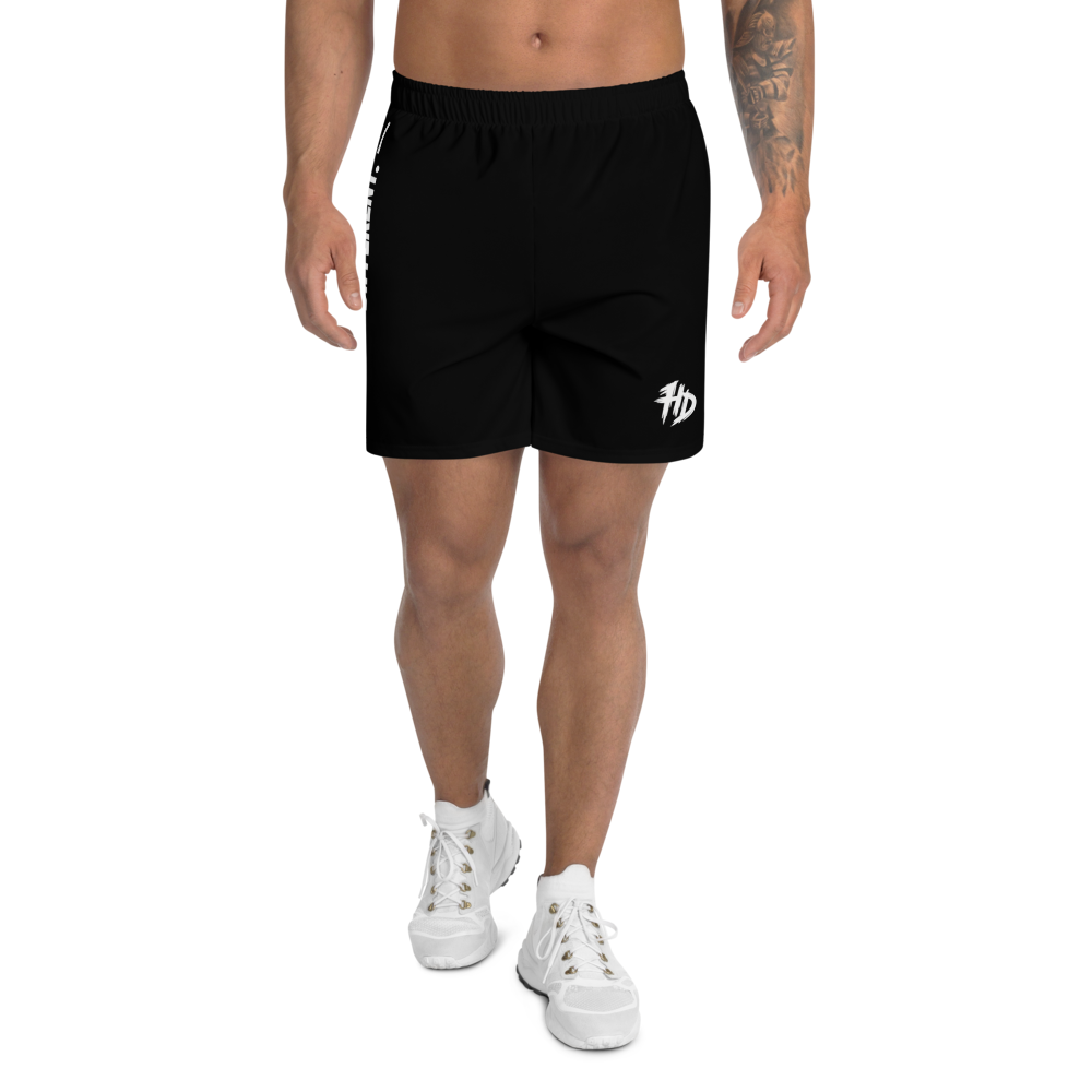 HD CORE PERFORMANCE – Essential Shorts