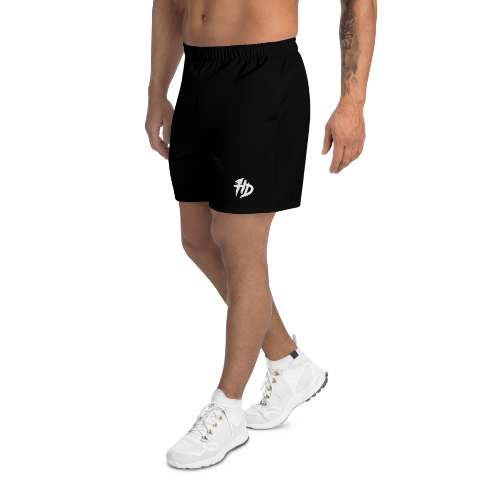 HD CORE PERFORMANCE – Essential Shorts