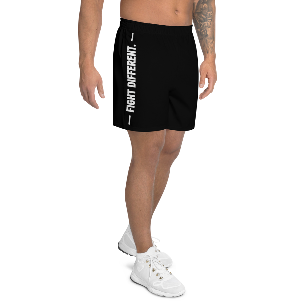 HD CORE PERFORMANCE – Essential Shorts