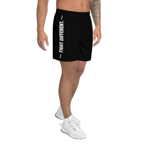 HD CORE PERFORMANCE – Essential Shorts