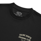 „HD SPARRING CLUB“
