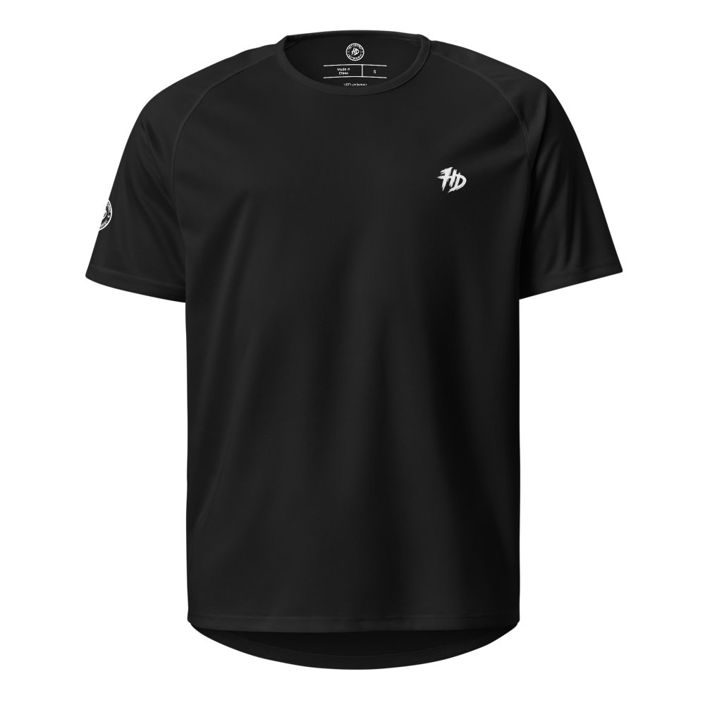 HD CORE PERFORMANCE TEE