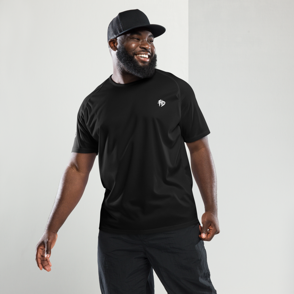 HD CORE PERFORMANCE TEE