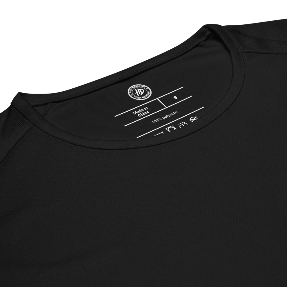 HD CORE PERFORMANCE TEE