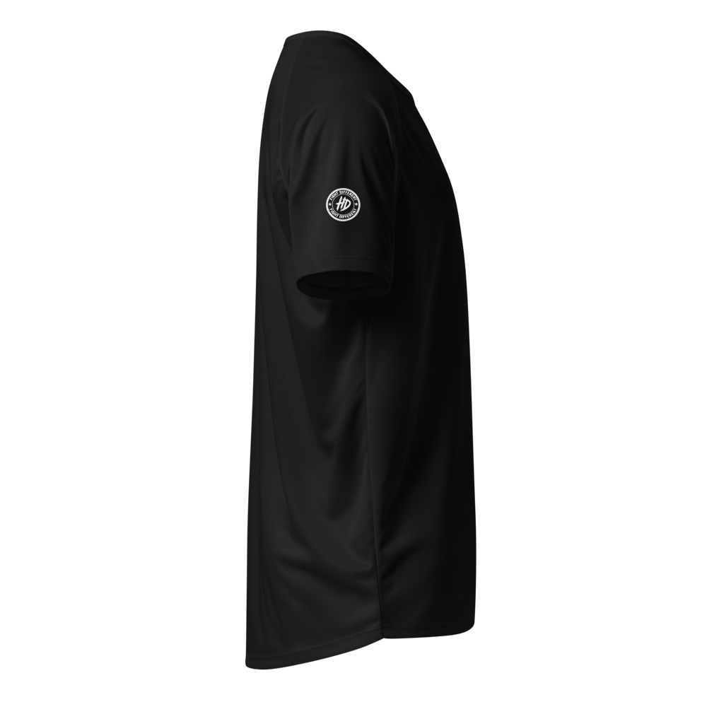 HD CORE PERFORMANCE TEE