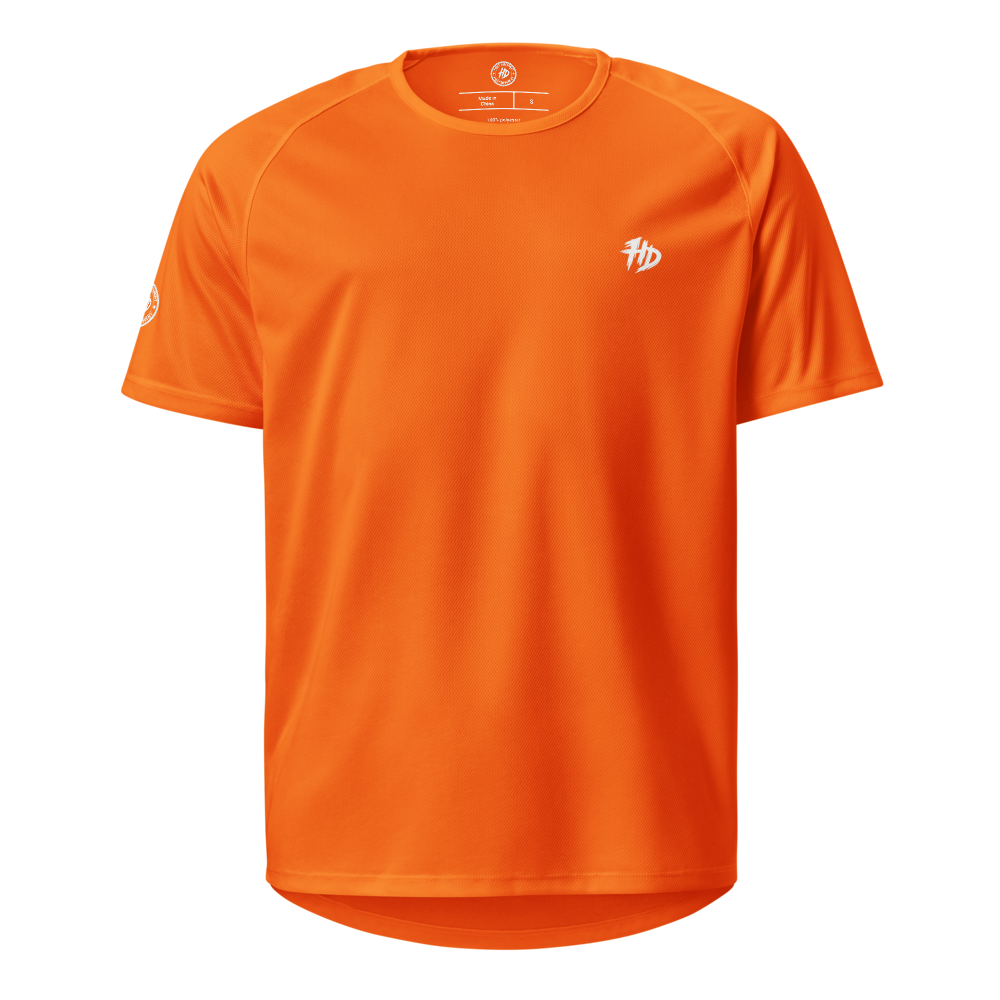 HD CORE PERFORMANCE TEE