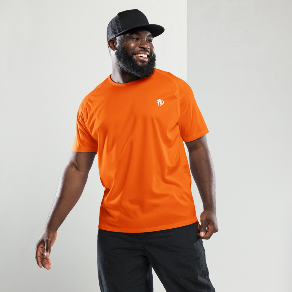 HD CORE PERFORMANCE TEE