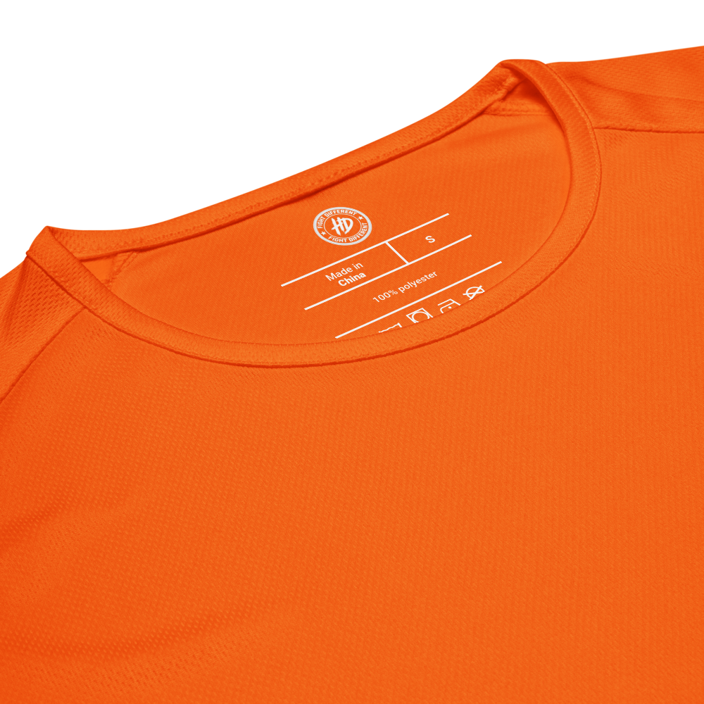 HD CORE PERFORMANCE TEE