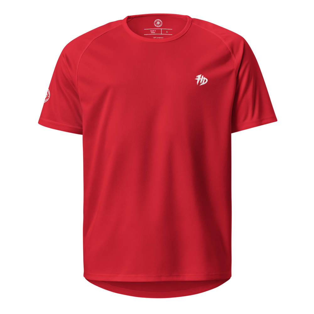 HD CORE PERFORMANCE TEE