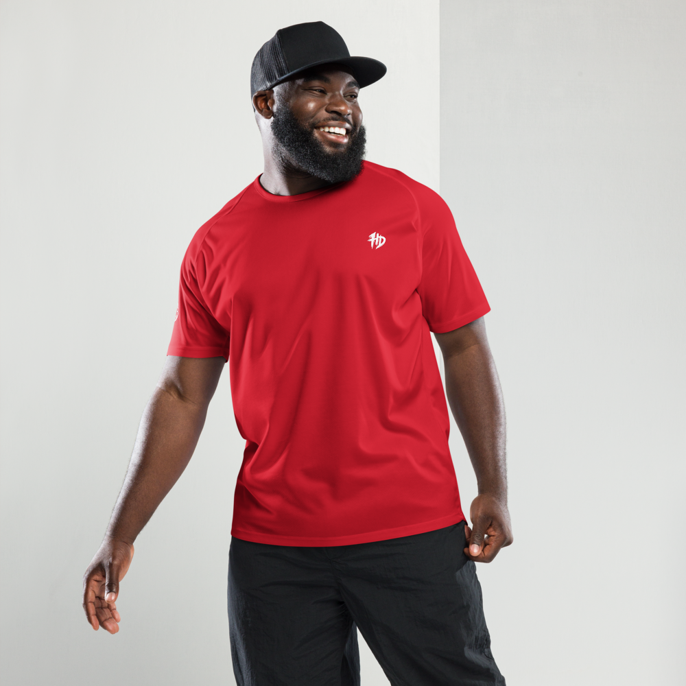 HD CORE PERFORMANCE TEE