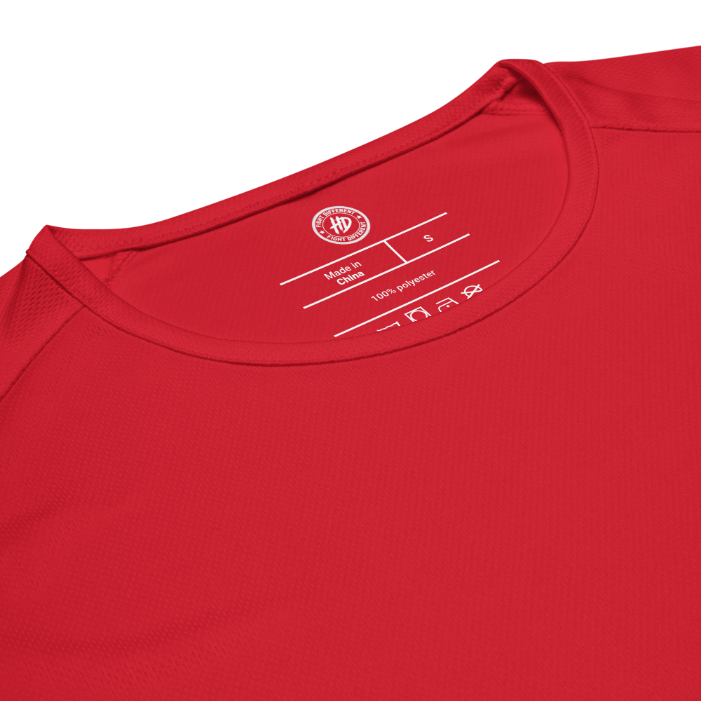 HD CORE PERFORMANCE TEE