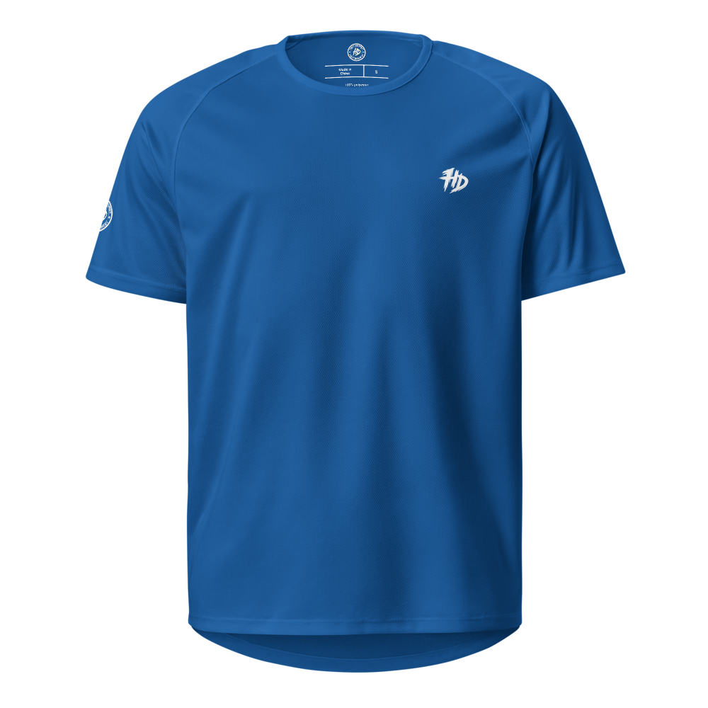 HD CORE PERFORMANCE TEE