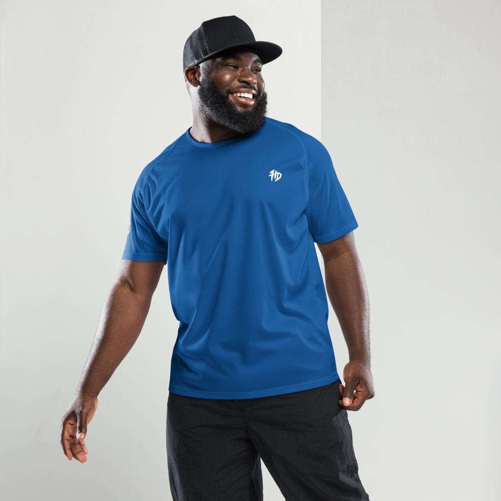 HD CORE PERFORMANCE TEE