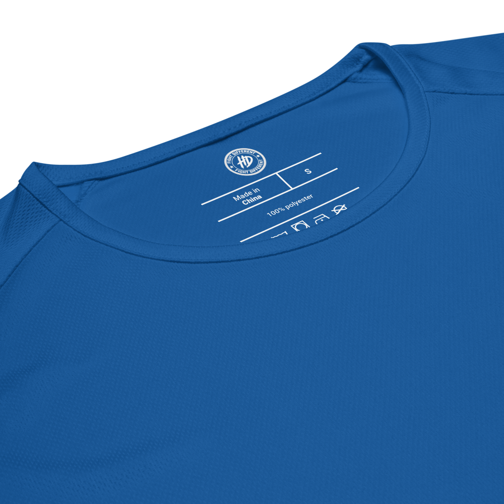 HD CORE PERFORMANCE TEE